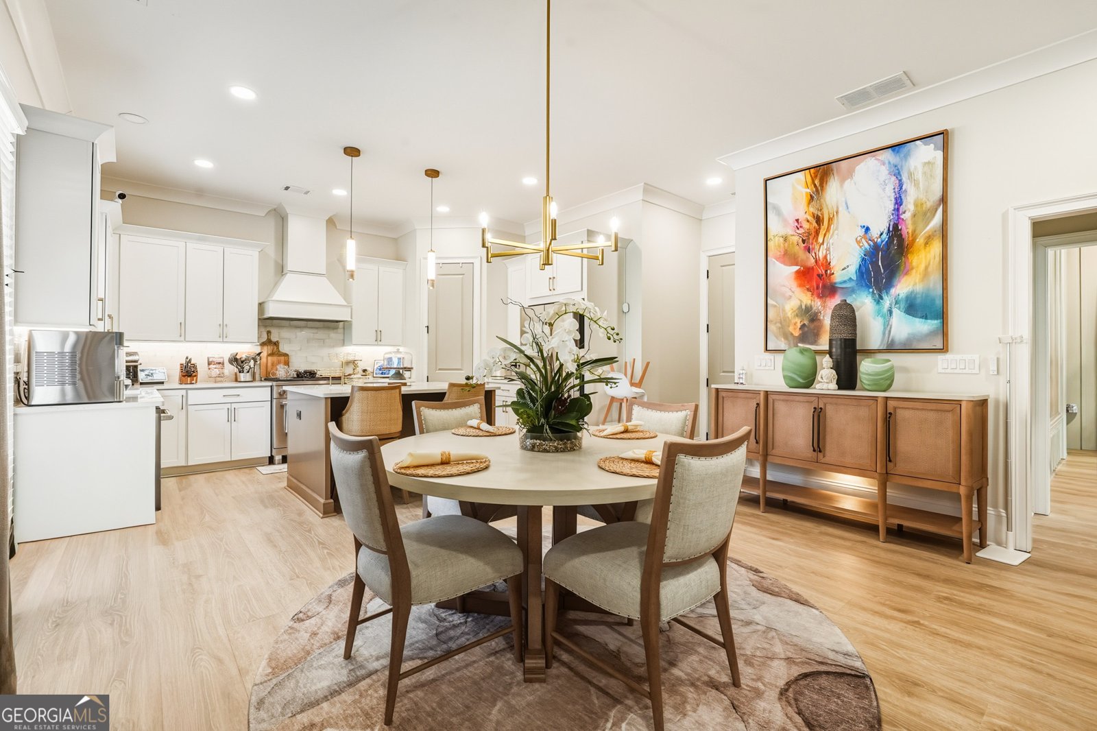 2143 Old Dallas Road Marietta - Photo 9