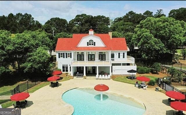 415 River Walk Farms Pkwy Covington - Photo 19