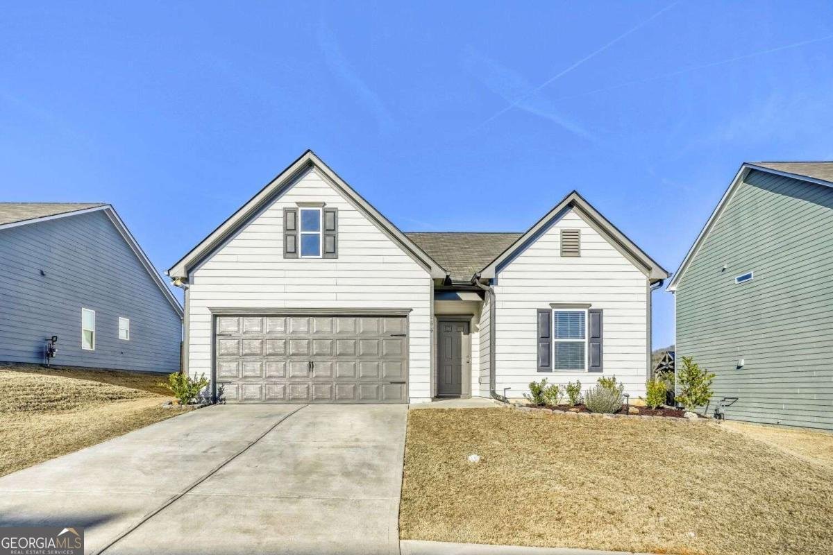 244 Chase Drew Drive Cartersville - Photo 1