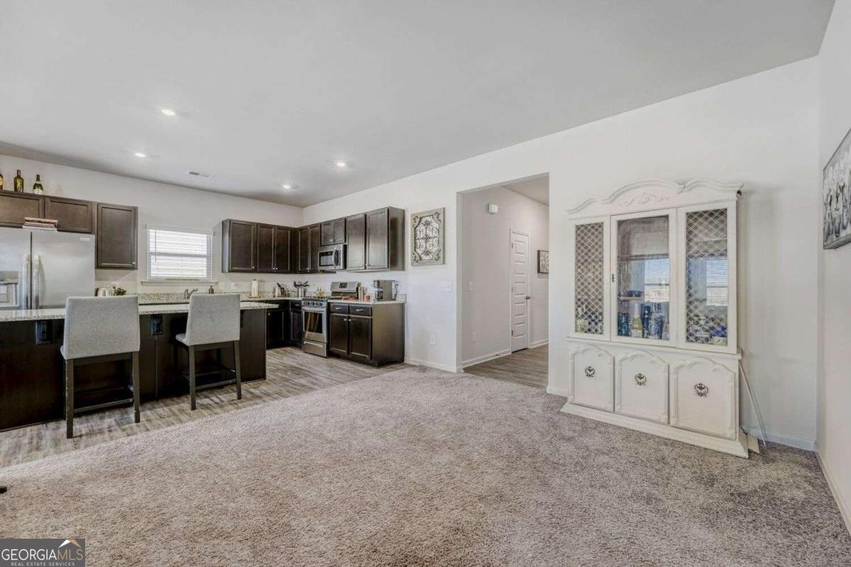 244 Chase Drew Drive Cartersville - Photo 12