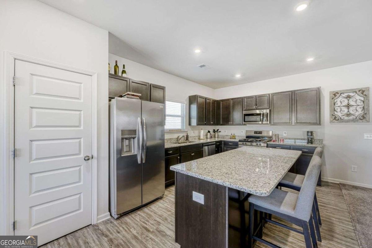 244 Chase Drew Drive Cartersville - Photo 13