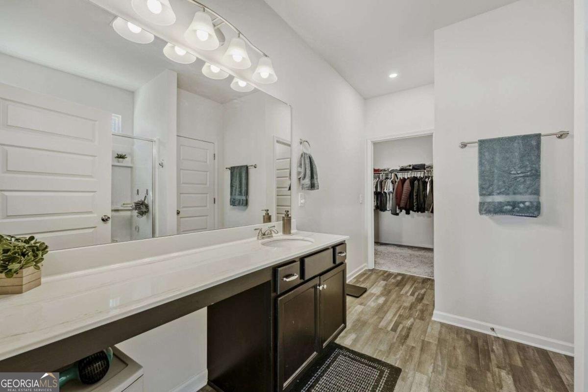 244 Chase Drew Drive Cartersville - Photo 19