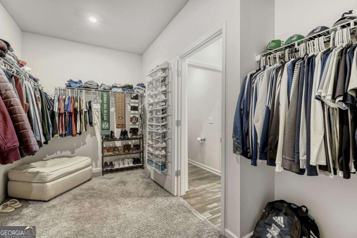 244 Chase Drew Drive Cartersville - Photo 24