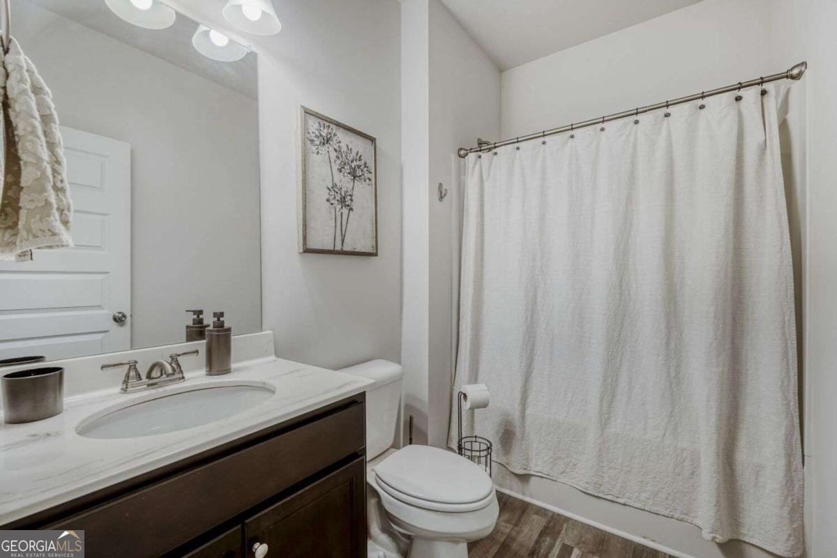 244 Chase Drew Drive Cartersville - Photo 25