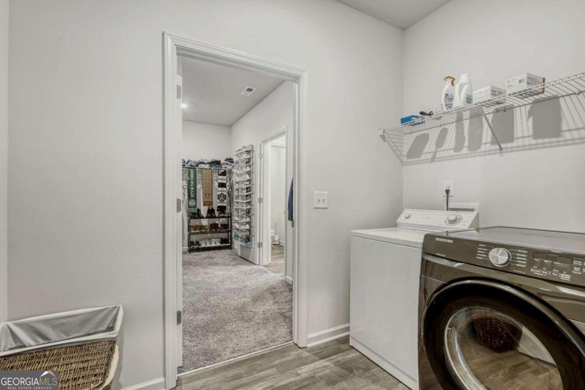 244 Chase Drew Drive Cartersville - Photo 26