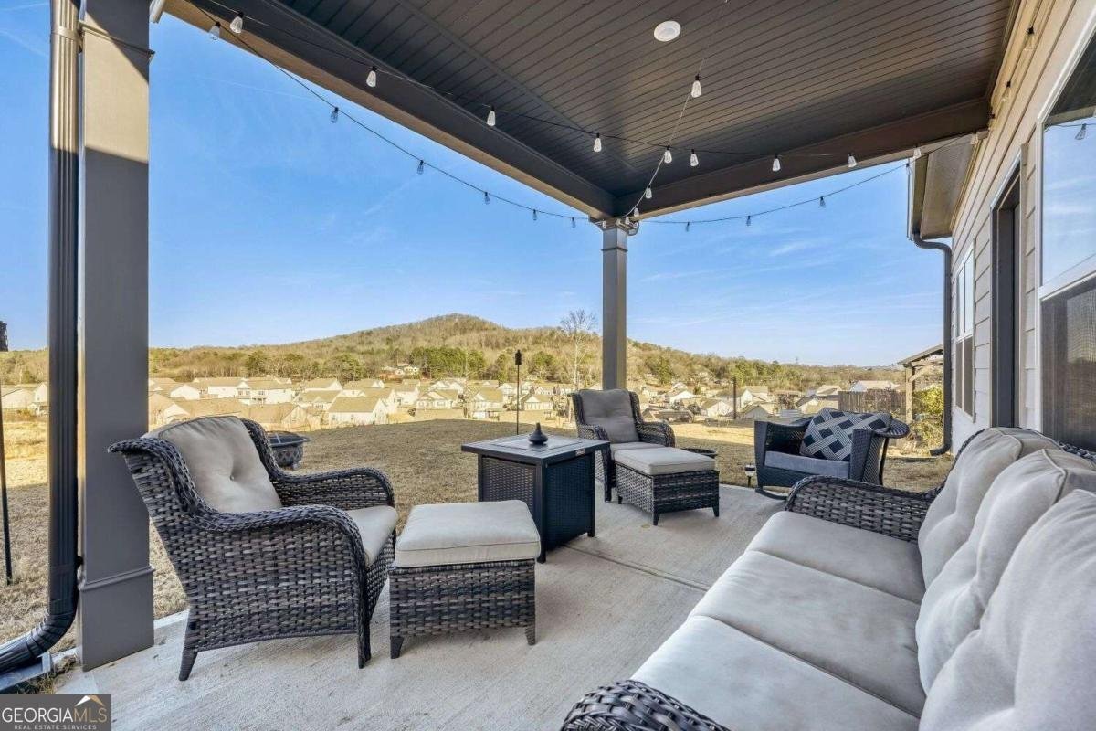 244 Chase Drew Drive Cartersville - Photo 27