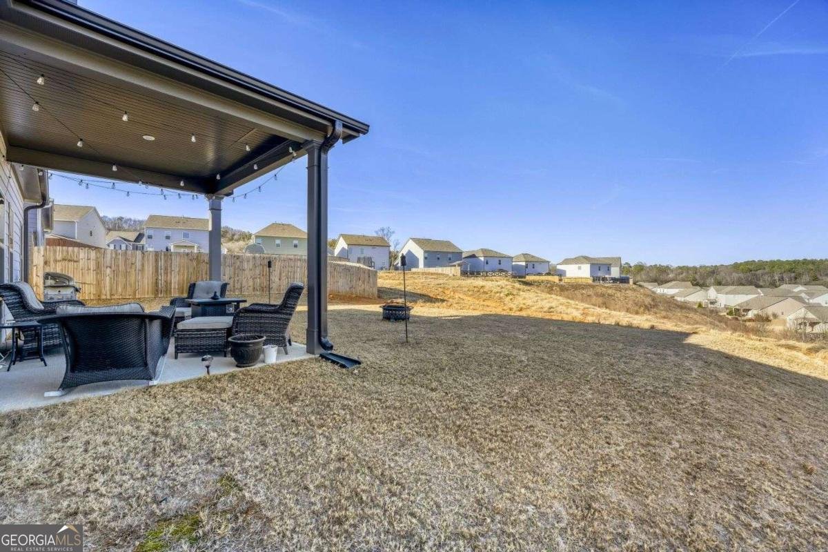 244 Chase Drew Drive Cartersville - Photo 28