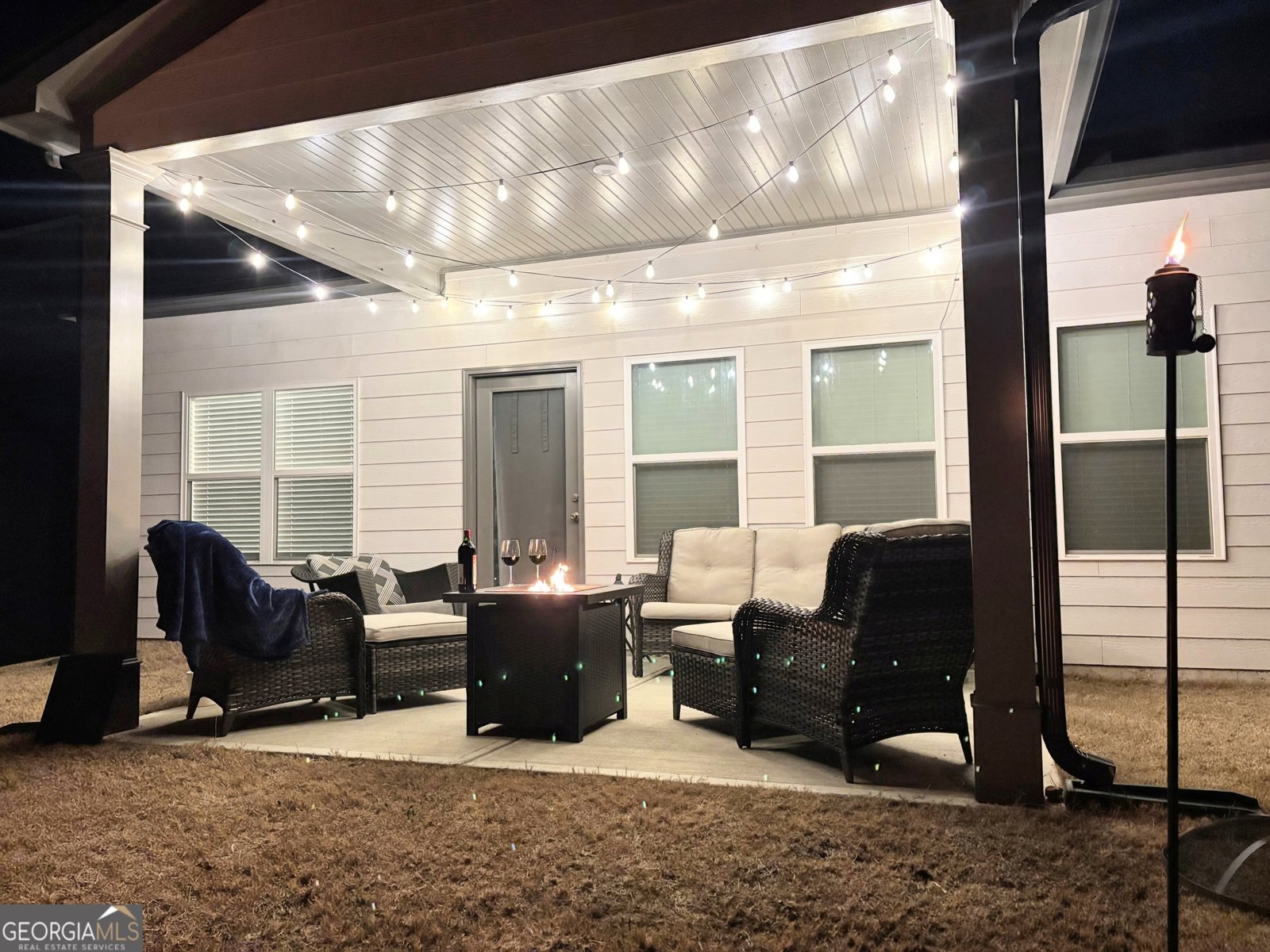 244 Chase Drew Drive Cartersville - Photo 36