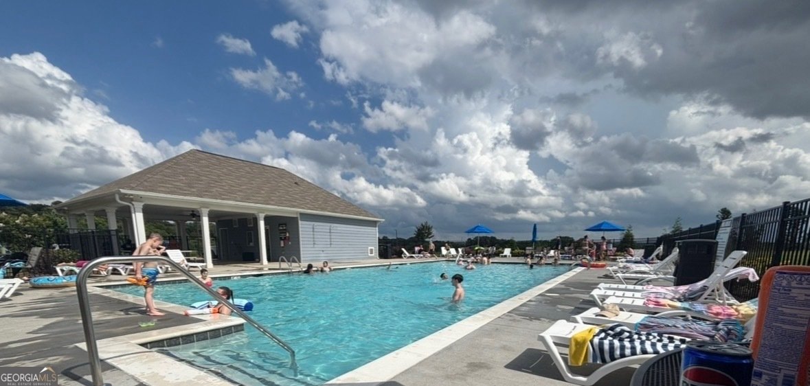 244 Chase Drew Drive Cartersville - Photo 39