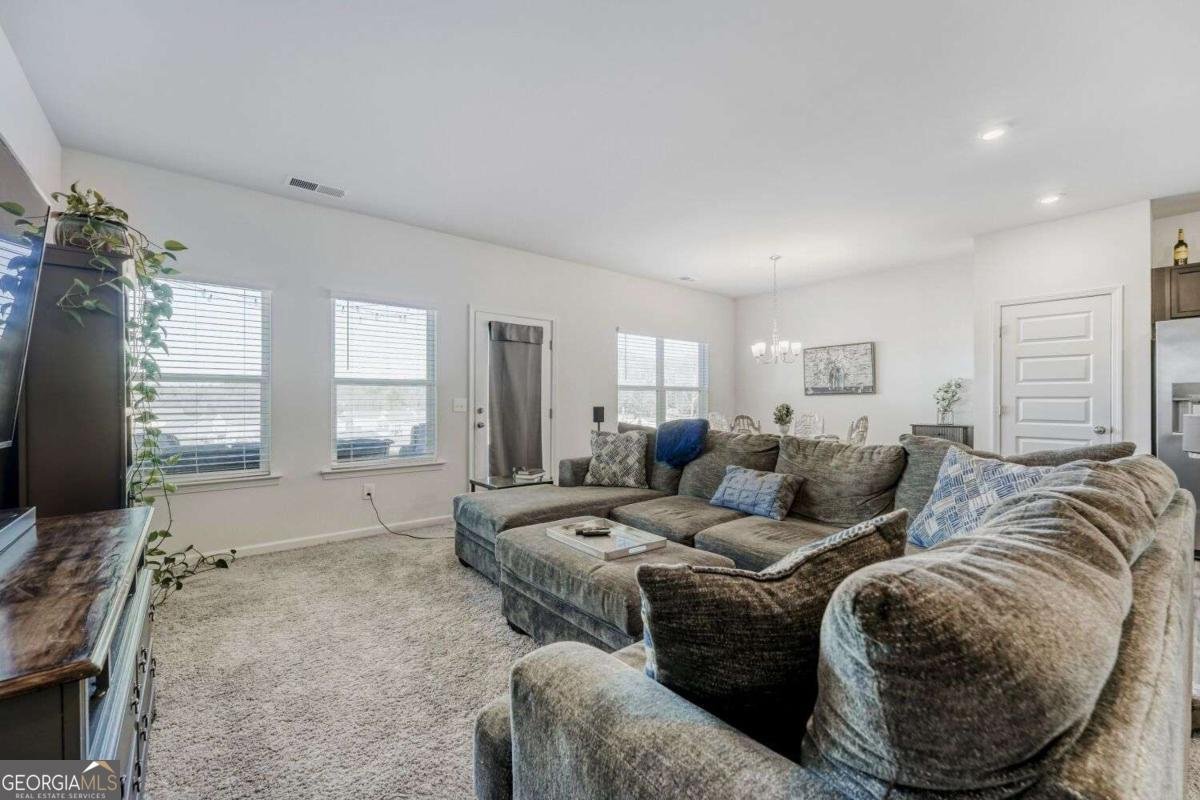 244 Chase Drew Drive Cartersville - Photo 6