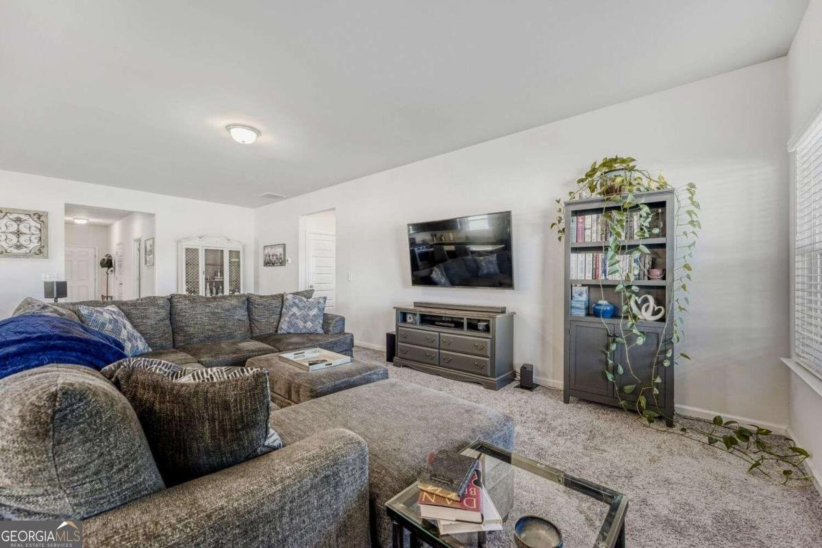 244 Chase Drew Drive Cartersville - Photo 8