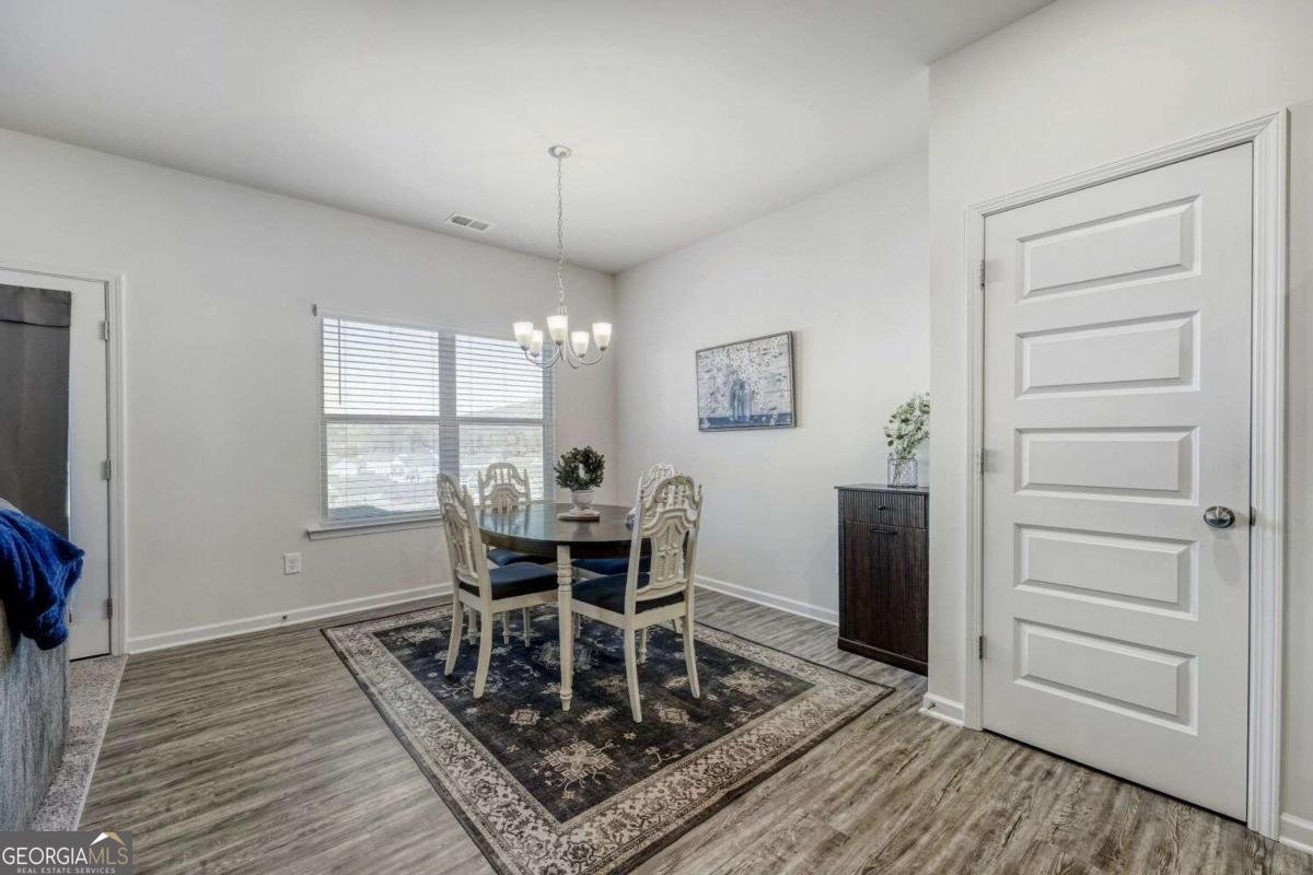 244 Chase Drew Drive Cartersville - Photo 9