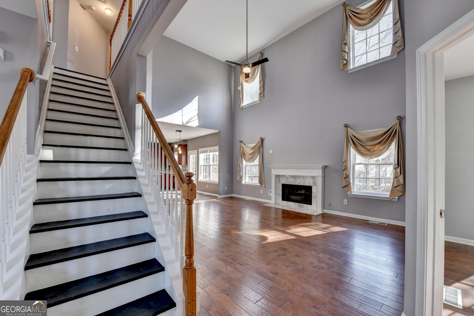 998 Mitford Lane Dacula - Photo 17