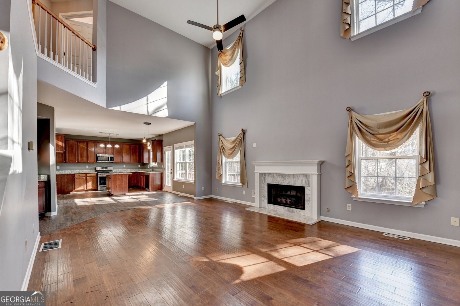 998 Mitford Lane Dacula - Photo 18