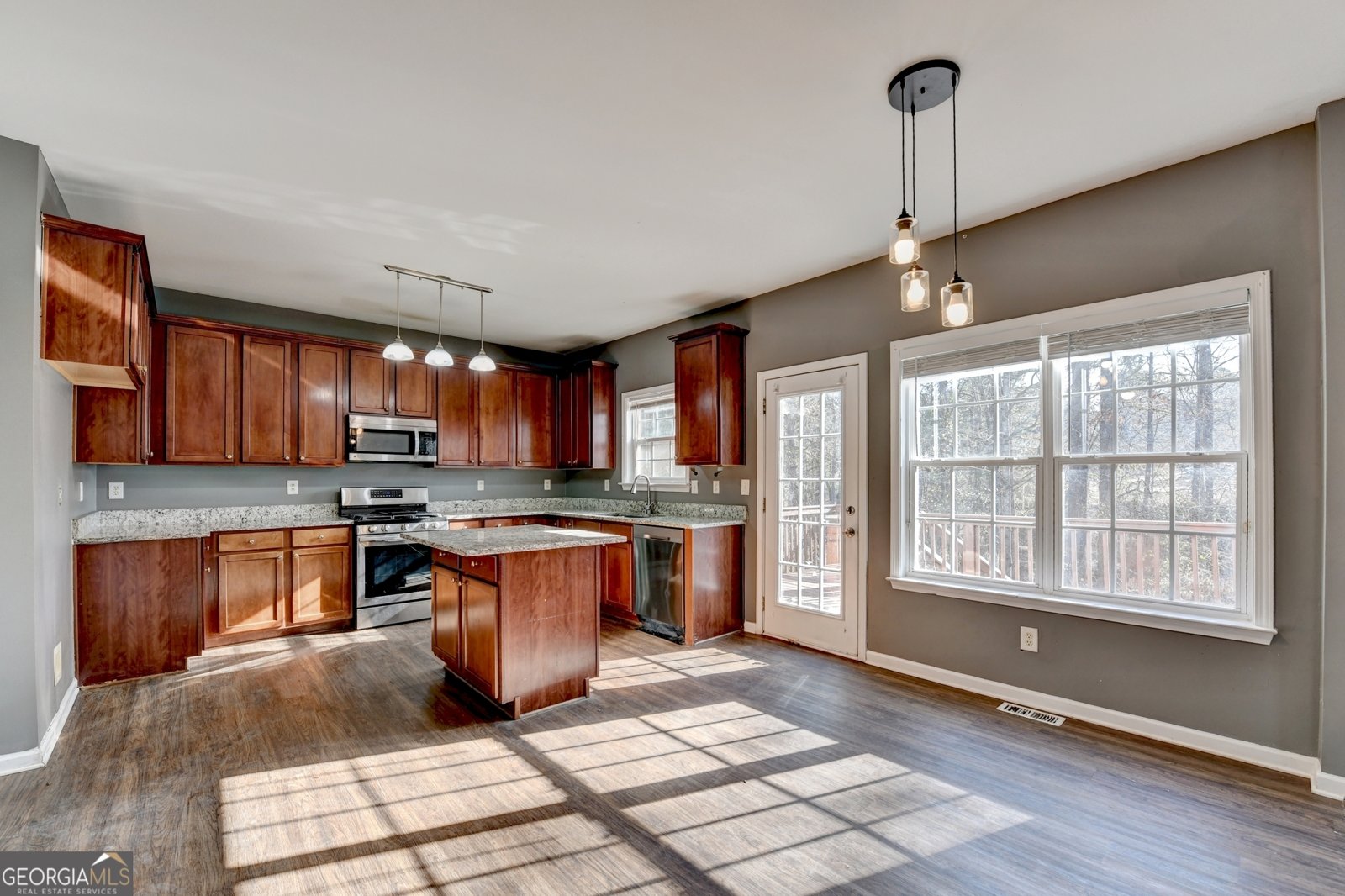 998 Mitford Lane Dacula - Photo 26