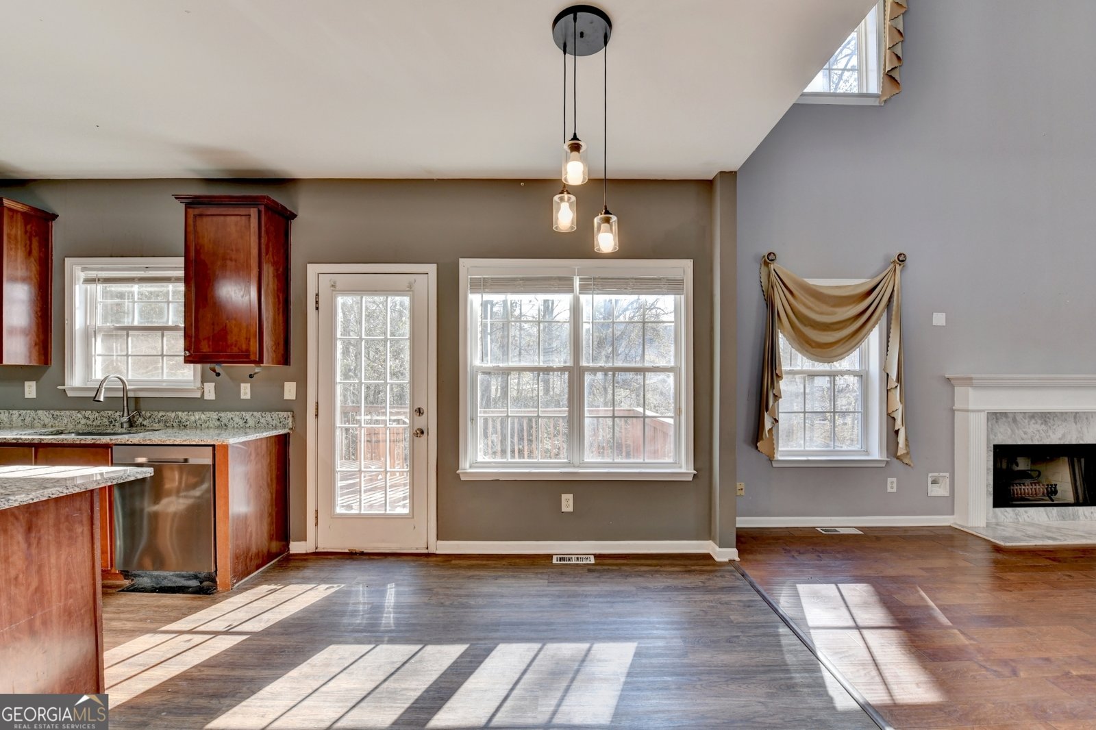 998 Mitford Lane Dacula - Photo 27