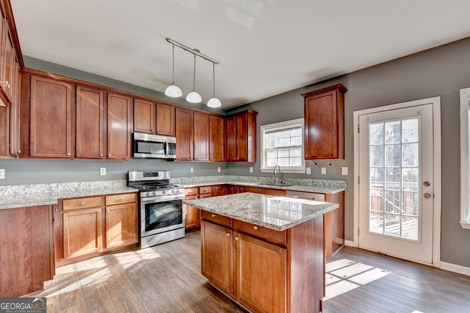 998 Mitford Lane Dacula - Photo 28