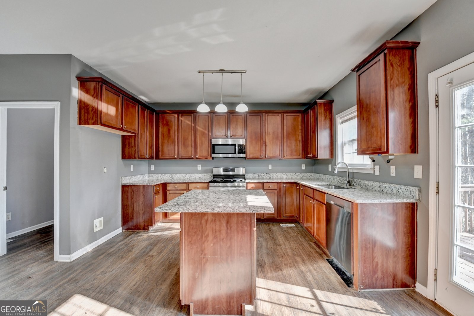 998 Mitford Lane Dacula - Photo 29