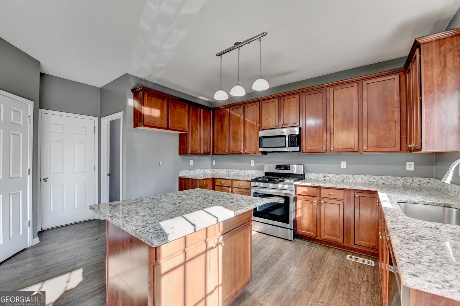 998 Mitford Lane Dacula - Photo 30