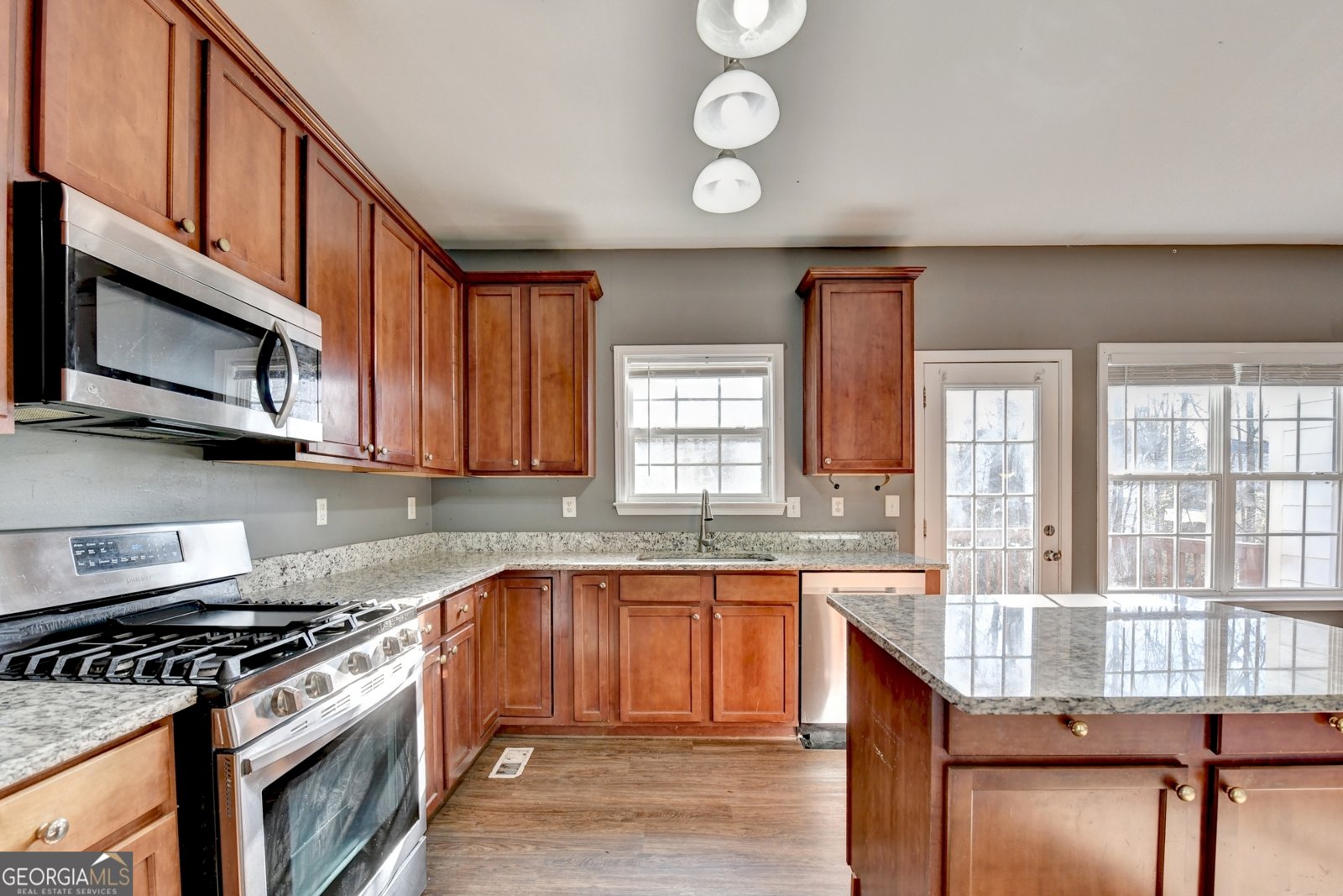 998 Mitford Lane Dacula - Photo 31