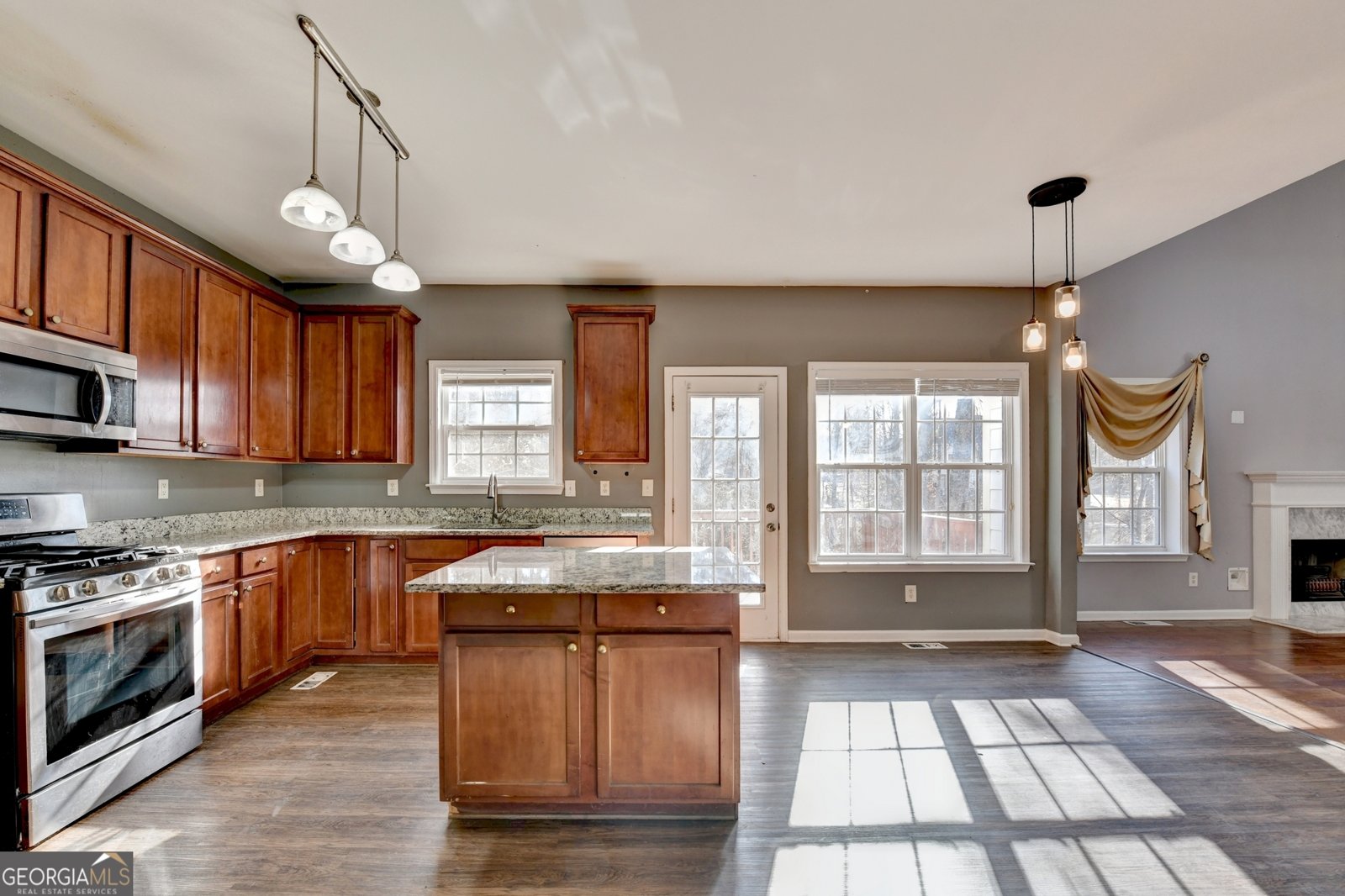 998 Mitford Lane Dacula - Photo 33