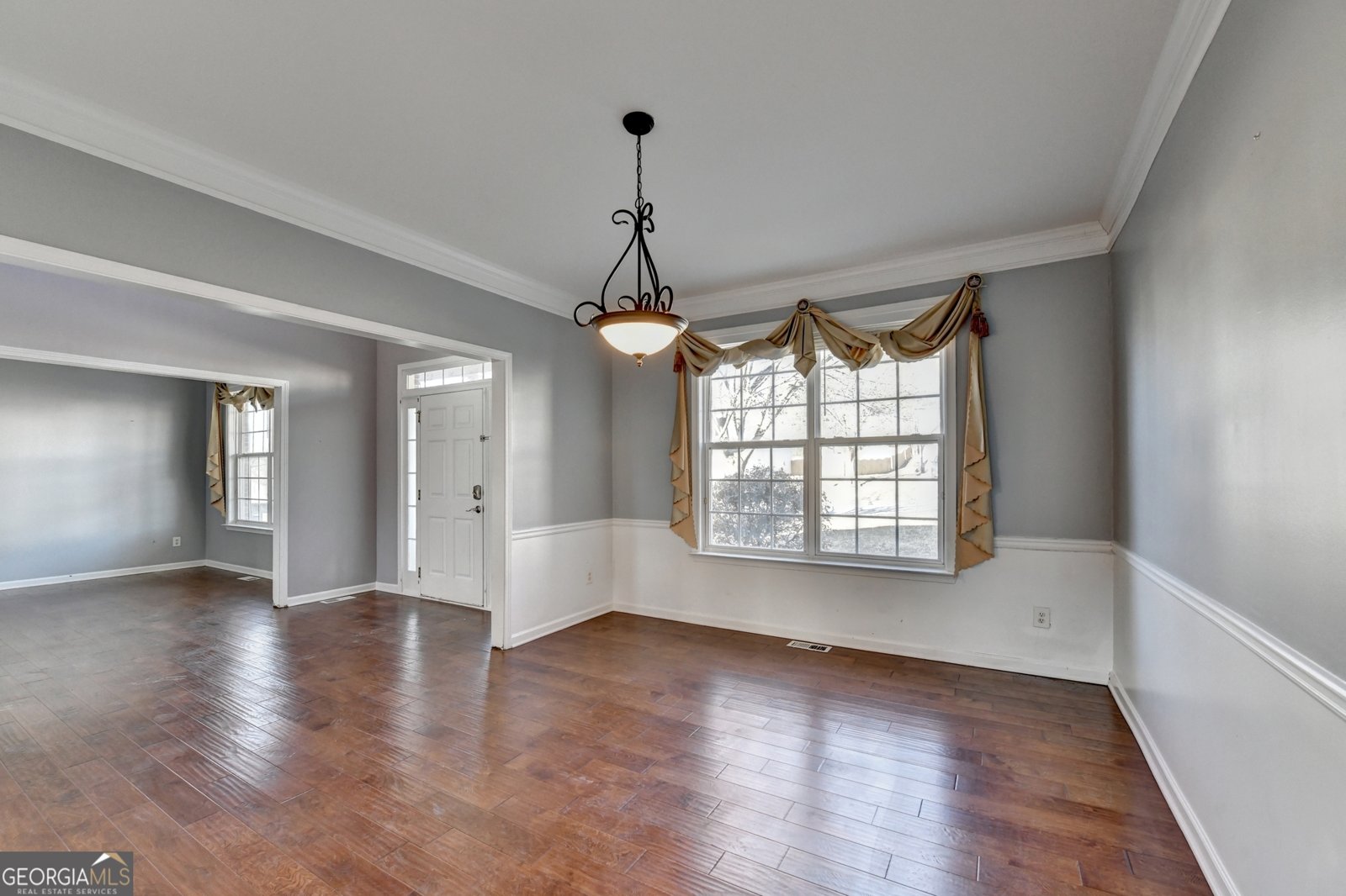 998 Mitford Lane Dacula - Photo 9