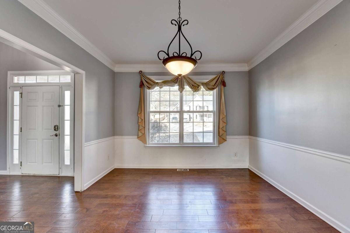 998 Mitford Lane Dacula - Photo 10