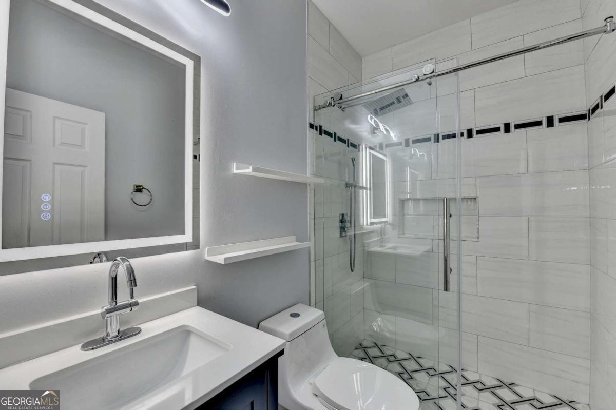 998 Mitford Lane Dacula - Photo 16