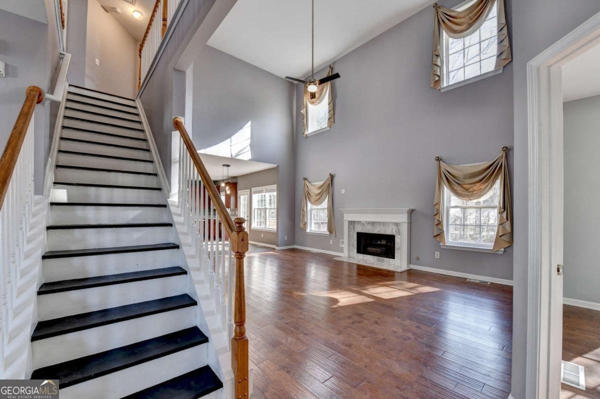 998 Mitford Lane Dacula - Photo 17