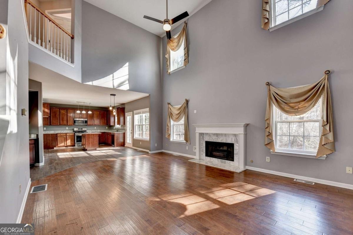 998 Mitford Lane Dacula - Photo 18