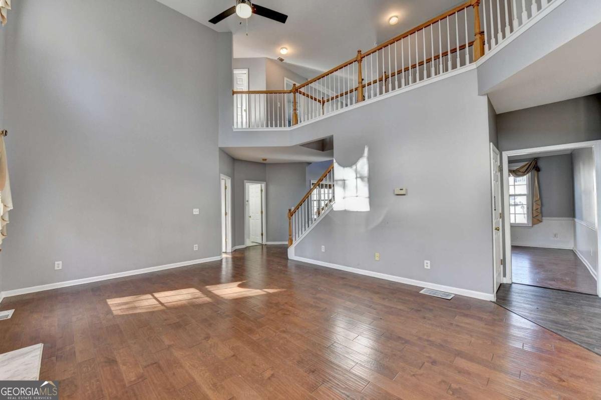 998 Mitford Lane Dacula - Photo 22