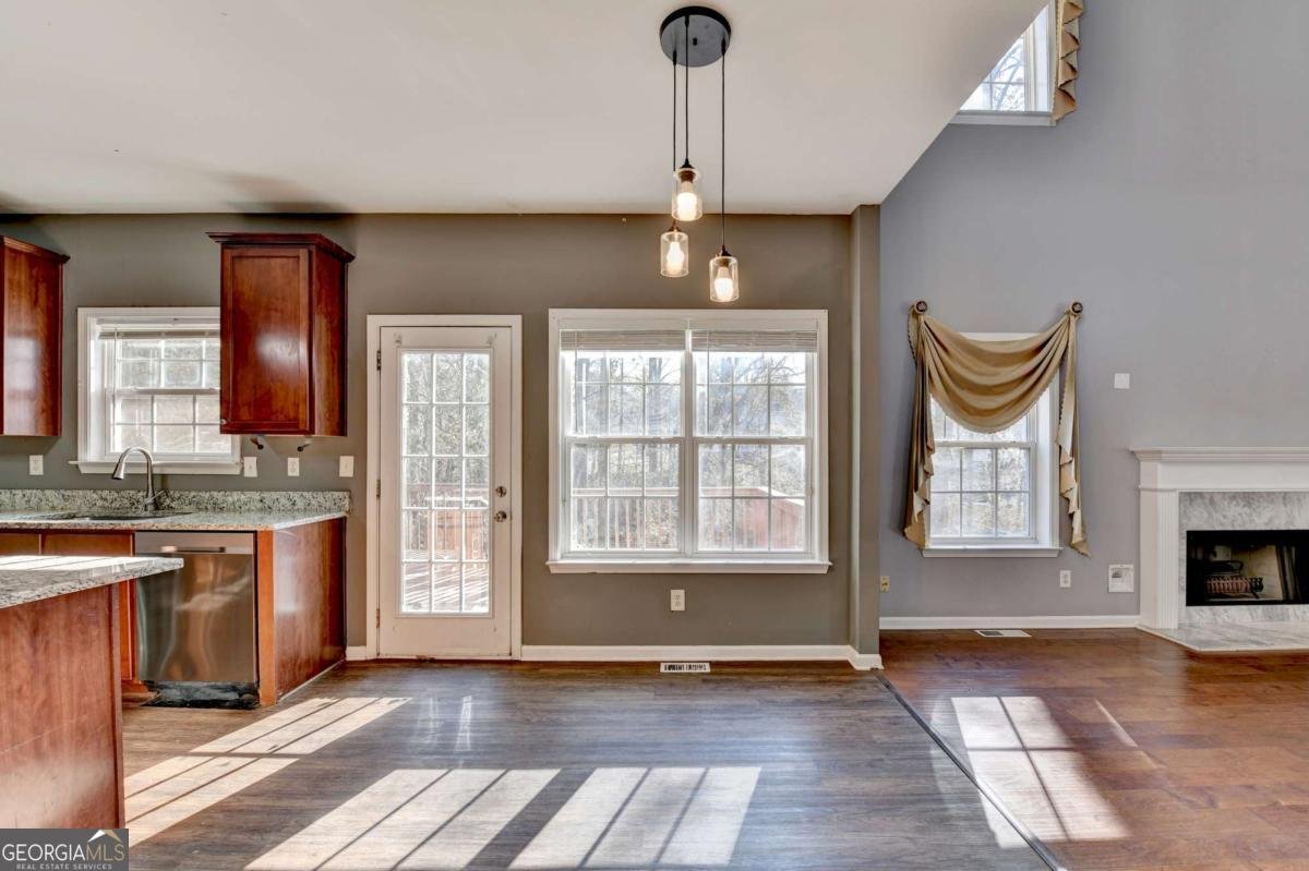 998 Mitford Lane Dacula - Photo 27