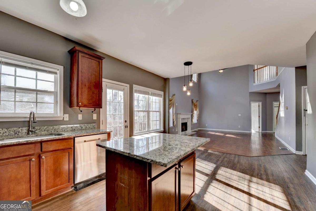 998 Mitford Lane Dacula - Photo 32