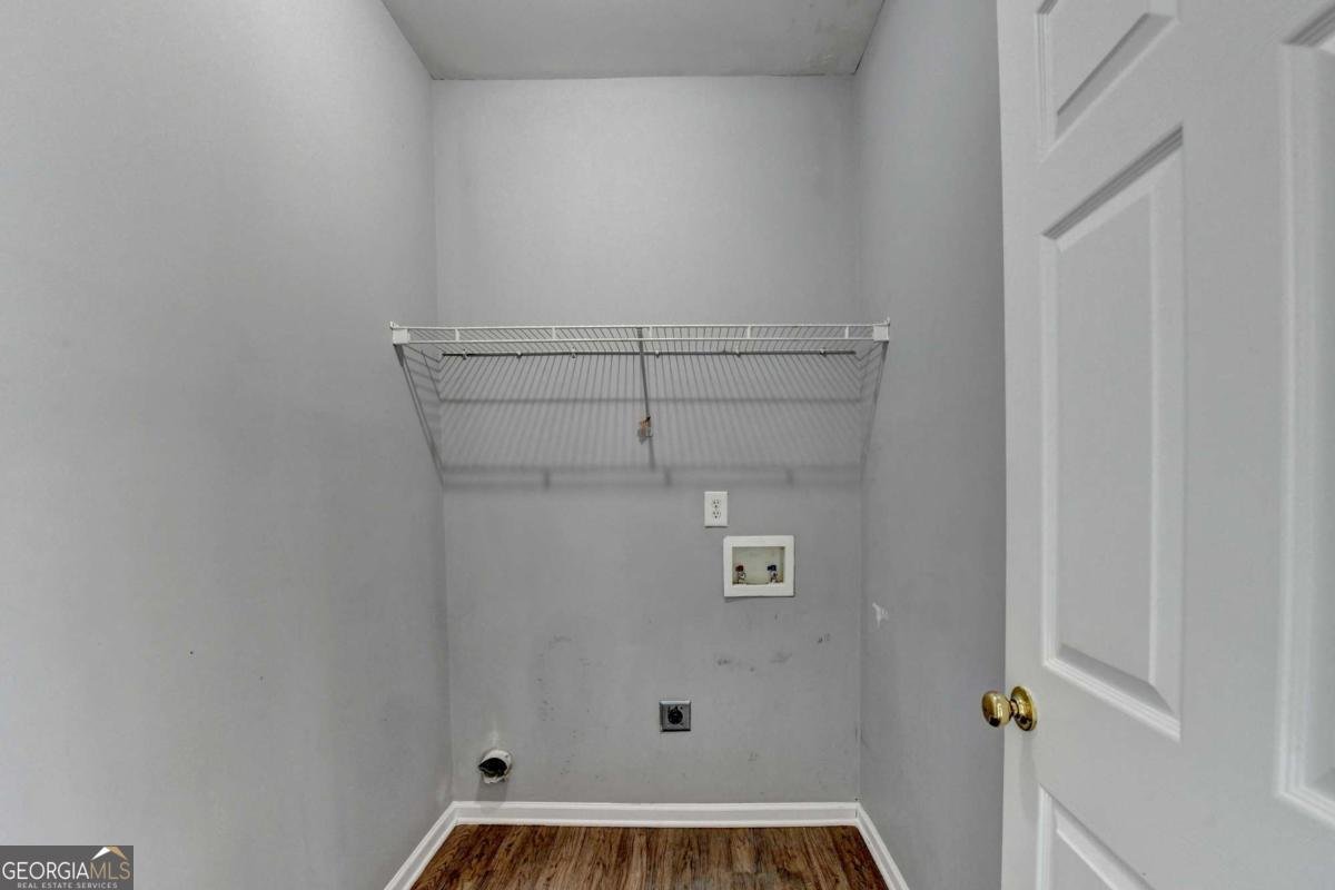 998 Mitford Lane Dacula - Photo 34