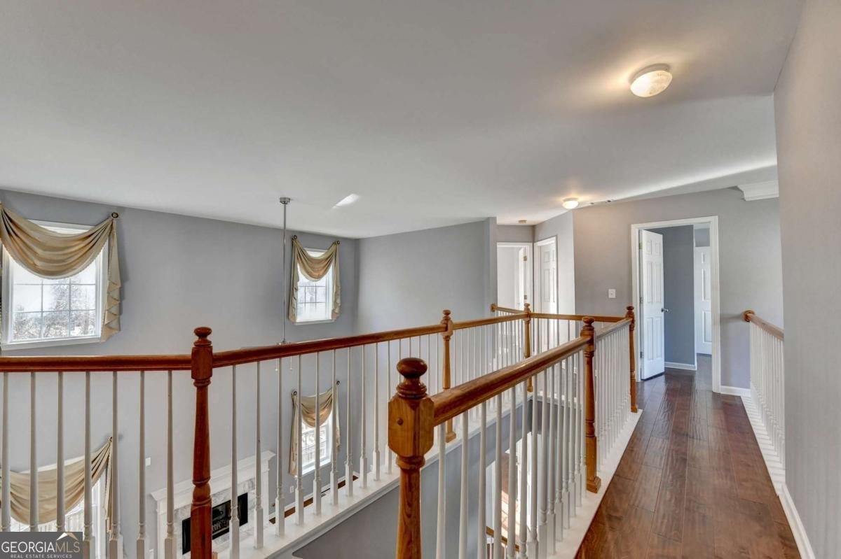 998 Mitford Lane Dacula - Photo 41