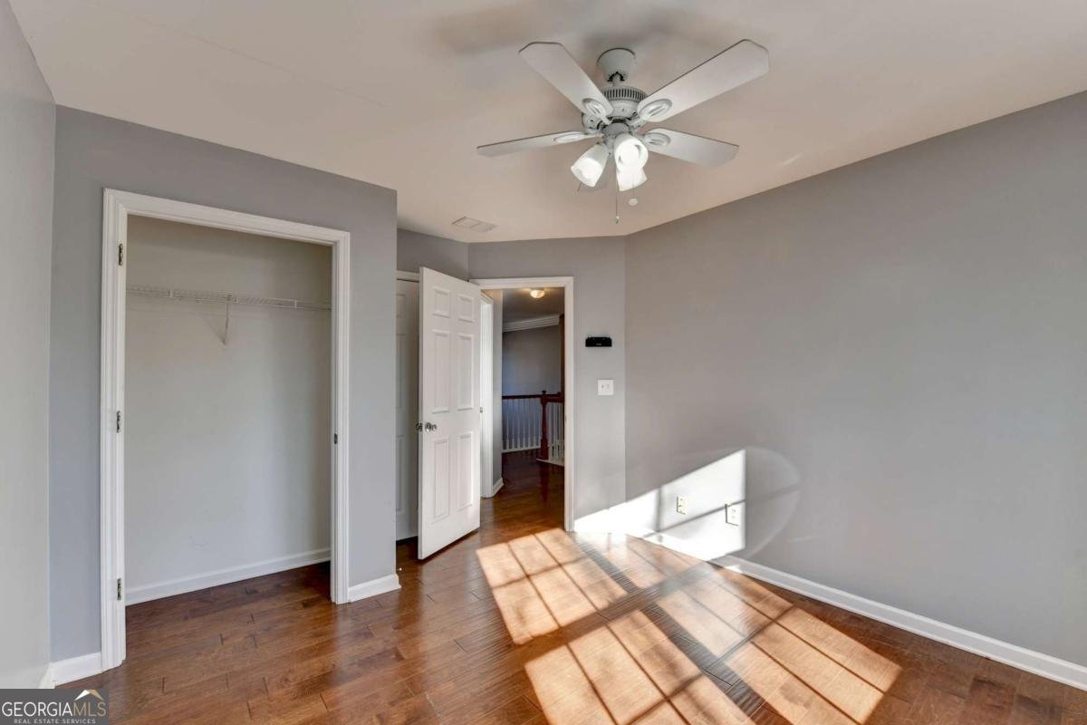 998 Mitford Lane Dacula - Photo 50