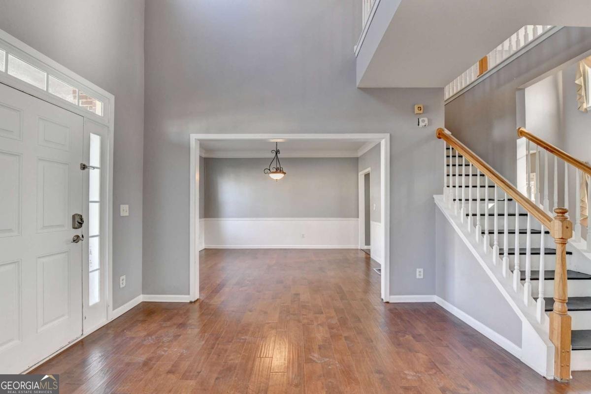 998 Mitford Lane Dacula - Photo 6