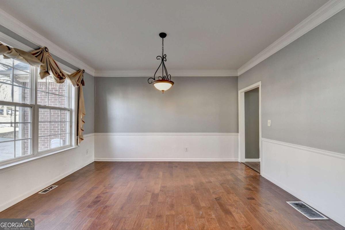 998 Mitford Lane Dacula - Photo 8