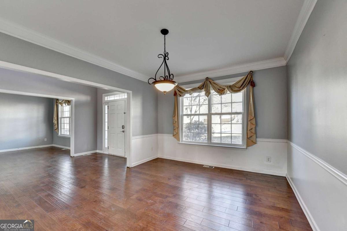 998 Mitford Lane Dacula - Photo 9