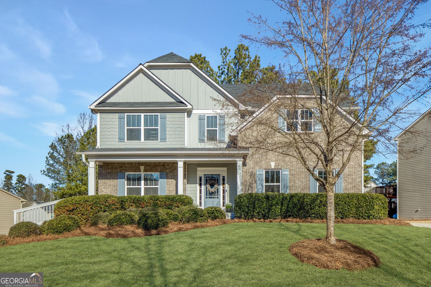 6215 Vista Crossing Way Cumming - Photo 1