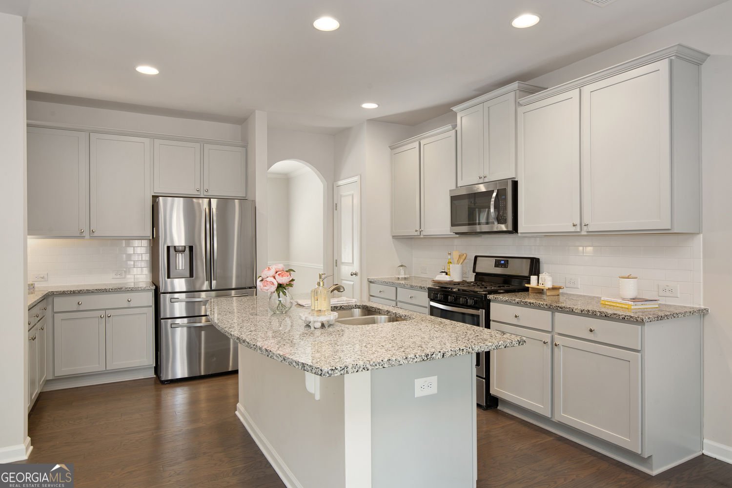 6215 Vista Crossing Way Cumming - Photo 22