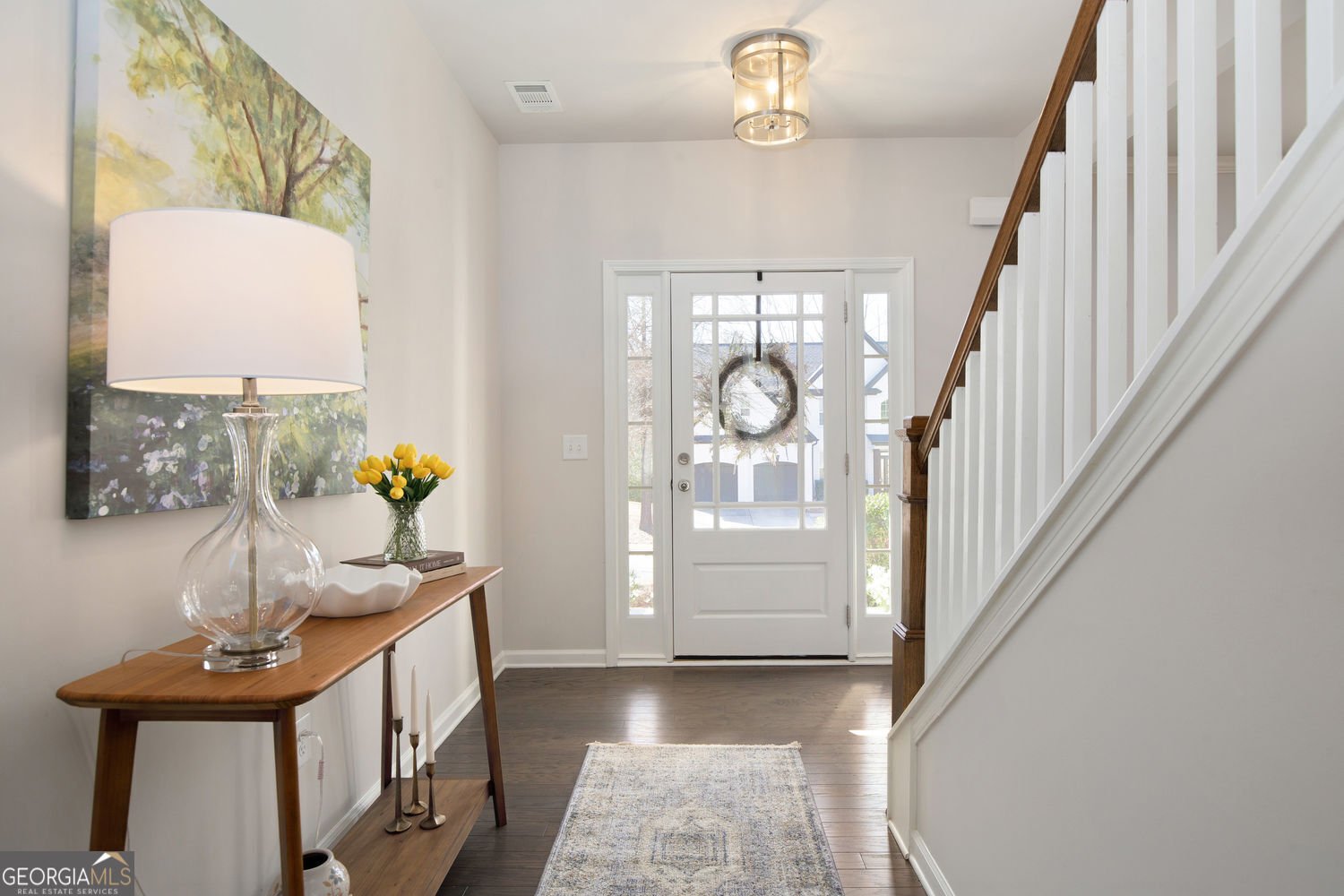 6215 Vista Crossing Way Cumming - Photo 7