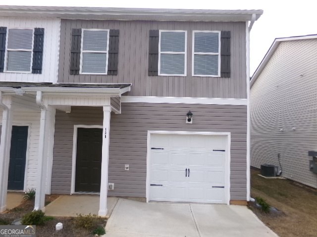 130 Pin Oak Trail Milledgeville - Photo 1