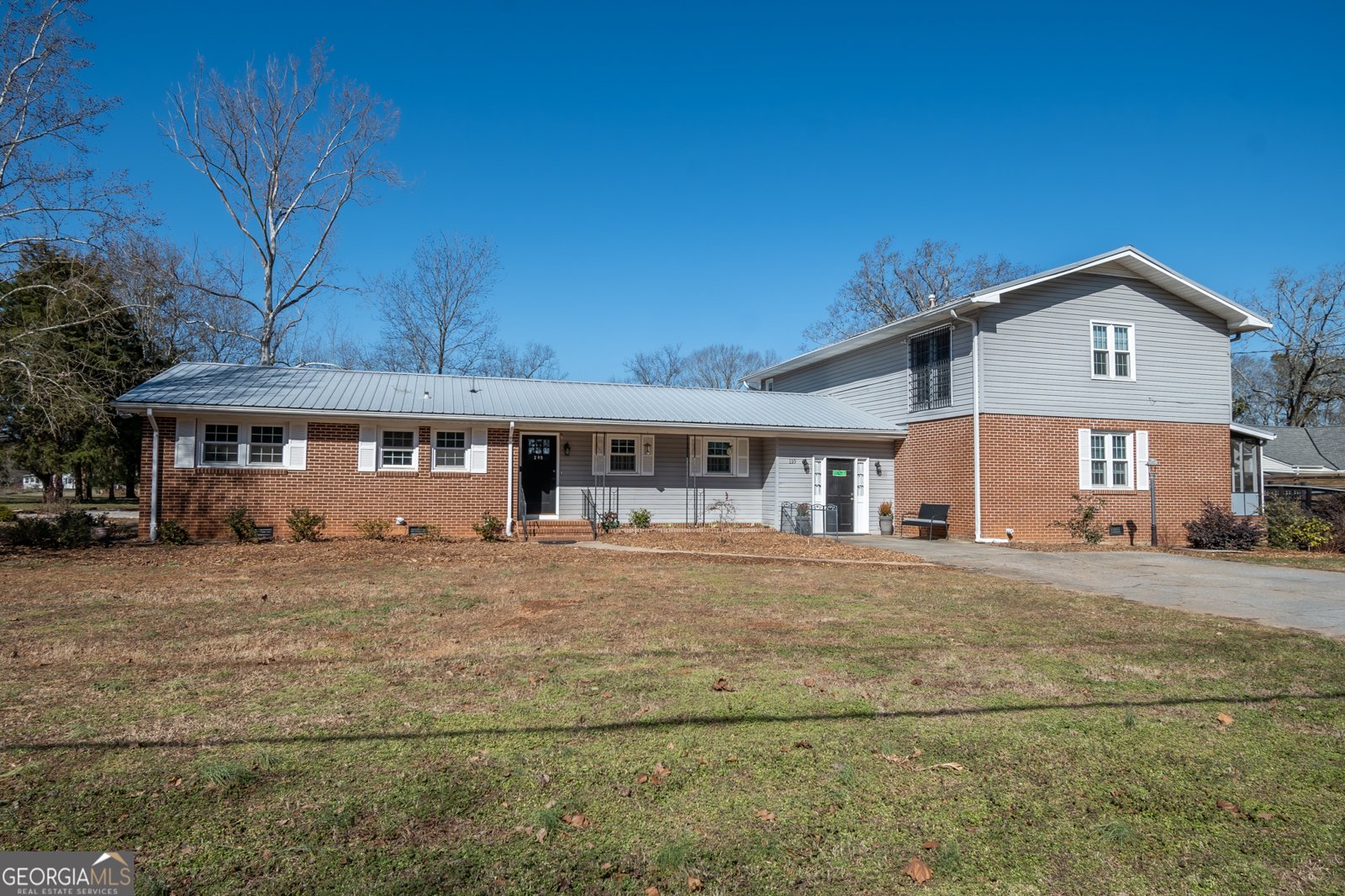 110 Lakeview Drive Winterville - Photo 1