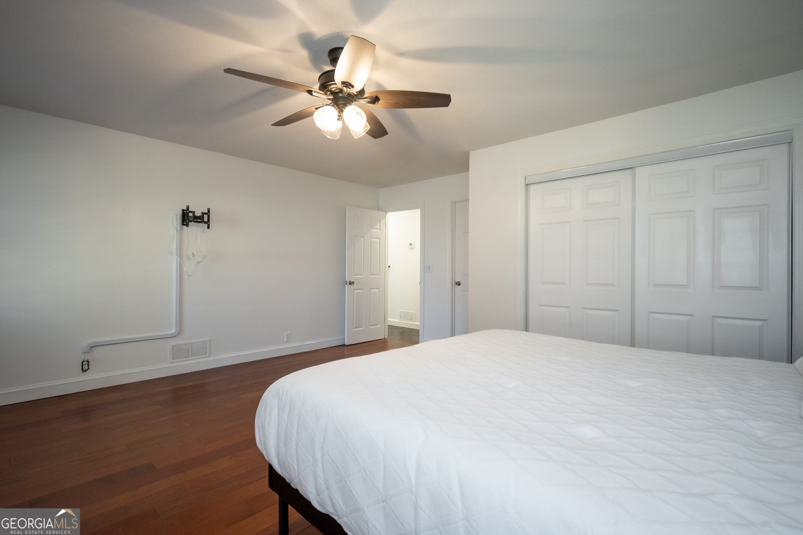 110 Lakeview Drive Winterville - Photo 17