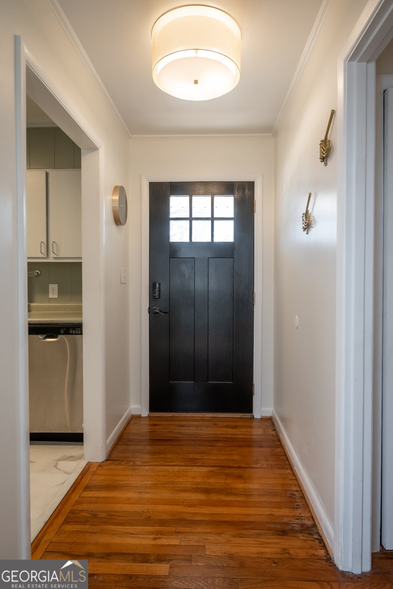 110 Lakeview Drive Winterville - Photo 34