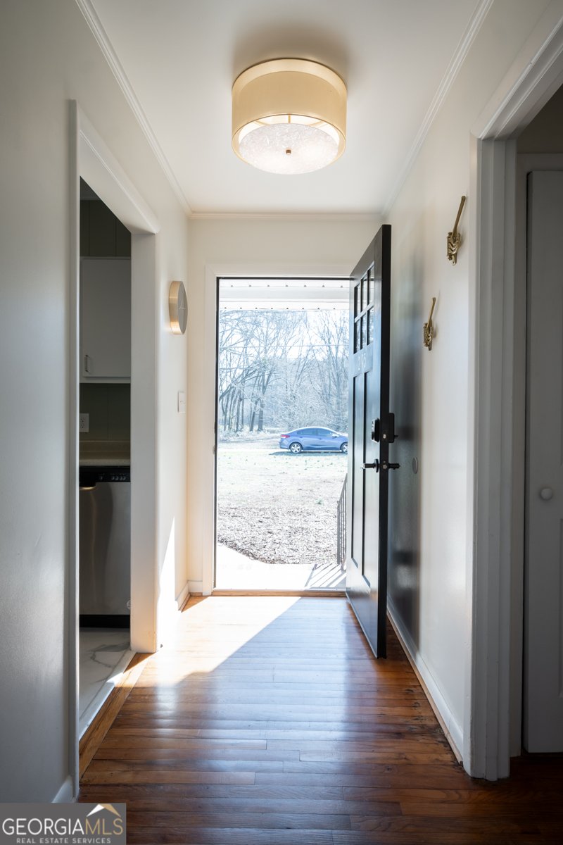 110 Lakeview Drive Winterville - Photo 35