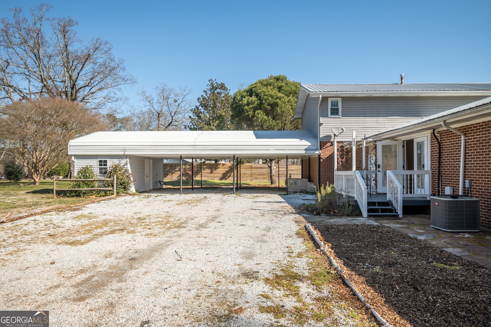 110 Lakeview Drive Winterville - Photo 65