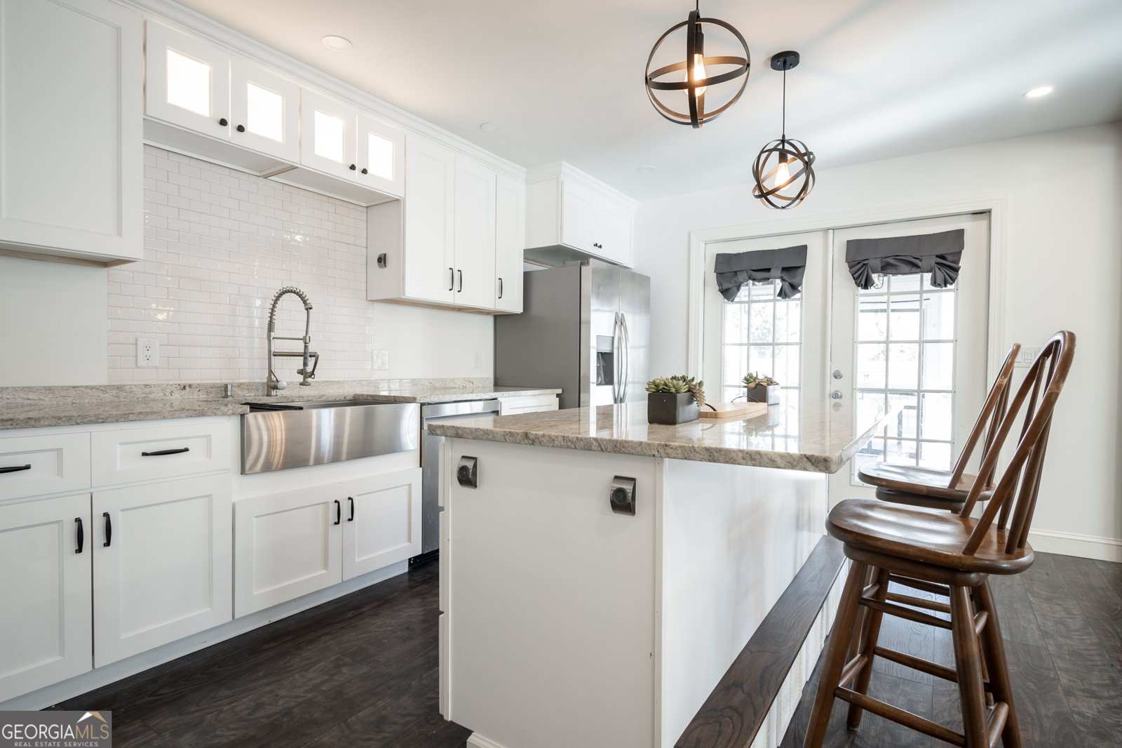 110 Lakeview Drive Winterville - Photo 7