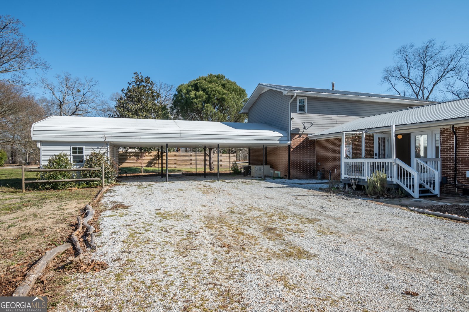 110 Lakeview Drive Winterville - Photo 70